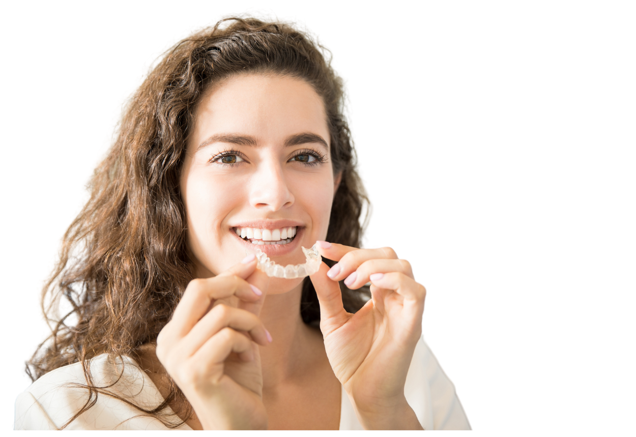 Dr Wagner, Kieferorthopädie Wiesbaden, Aligner